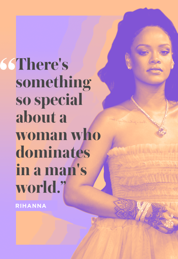 Rihanna Quotes