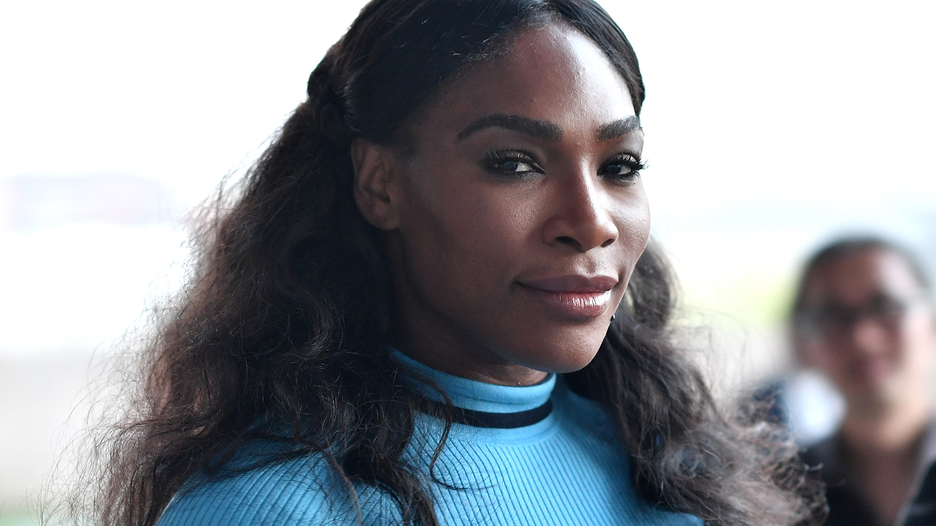 Serena Williams