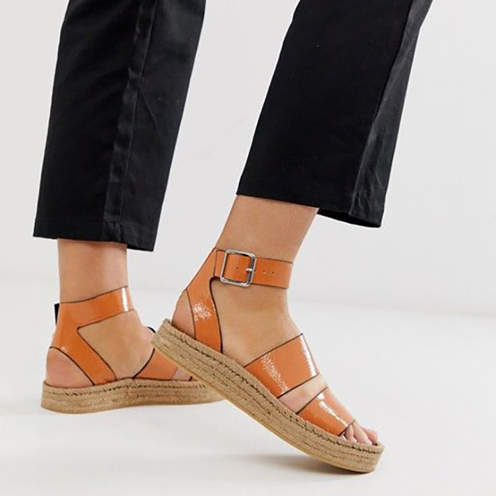 STYLECASTER | Your Everything Guide to the Cute Summer Sandals On Offer Right Now