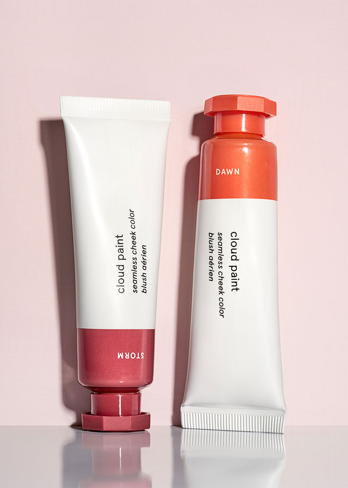 Glossier Cloud Paints