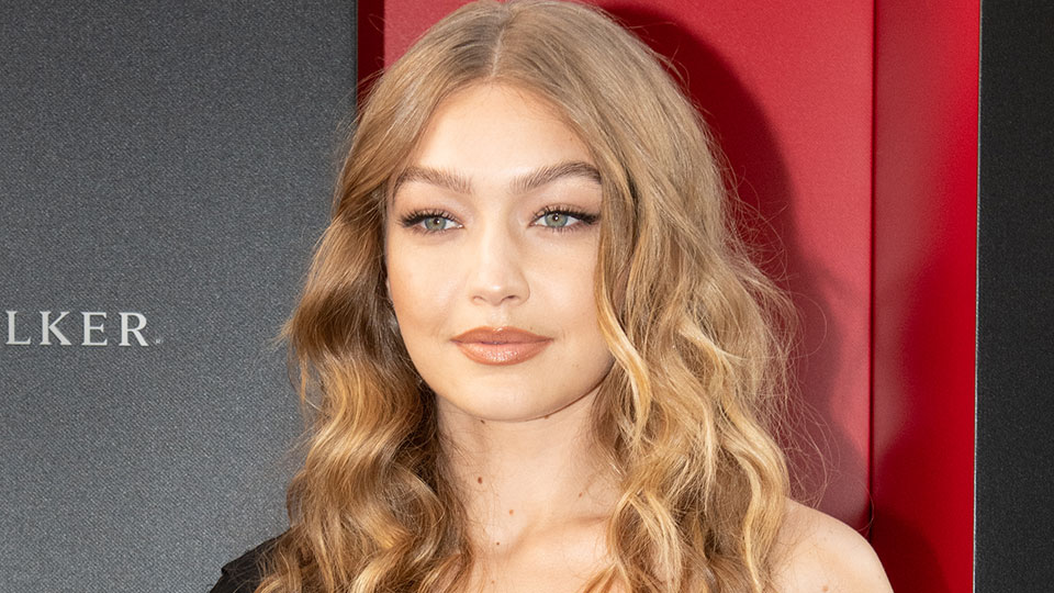 Gigi Hadid