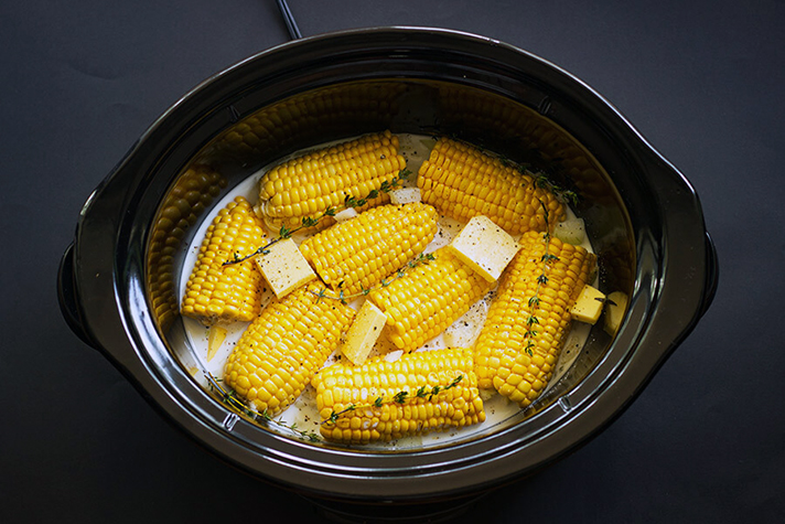 STYLECASTER | 14 Barbecue Sides You Can Make in the Slow Cooker