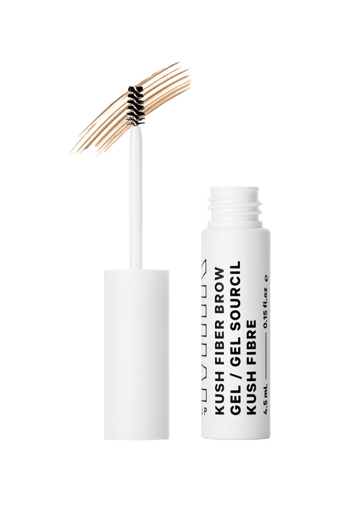 STYLECASTER | New Eyebrow Products 2018 | Milk Makeup Kush Brow Gel