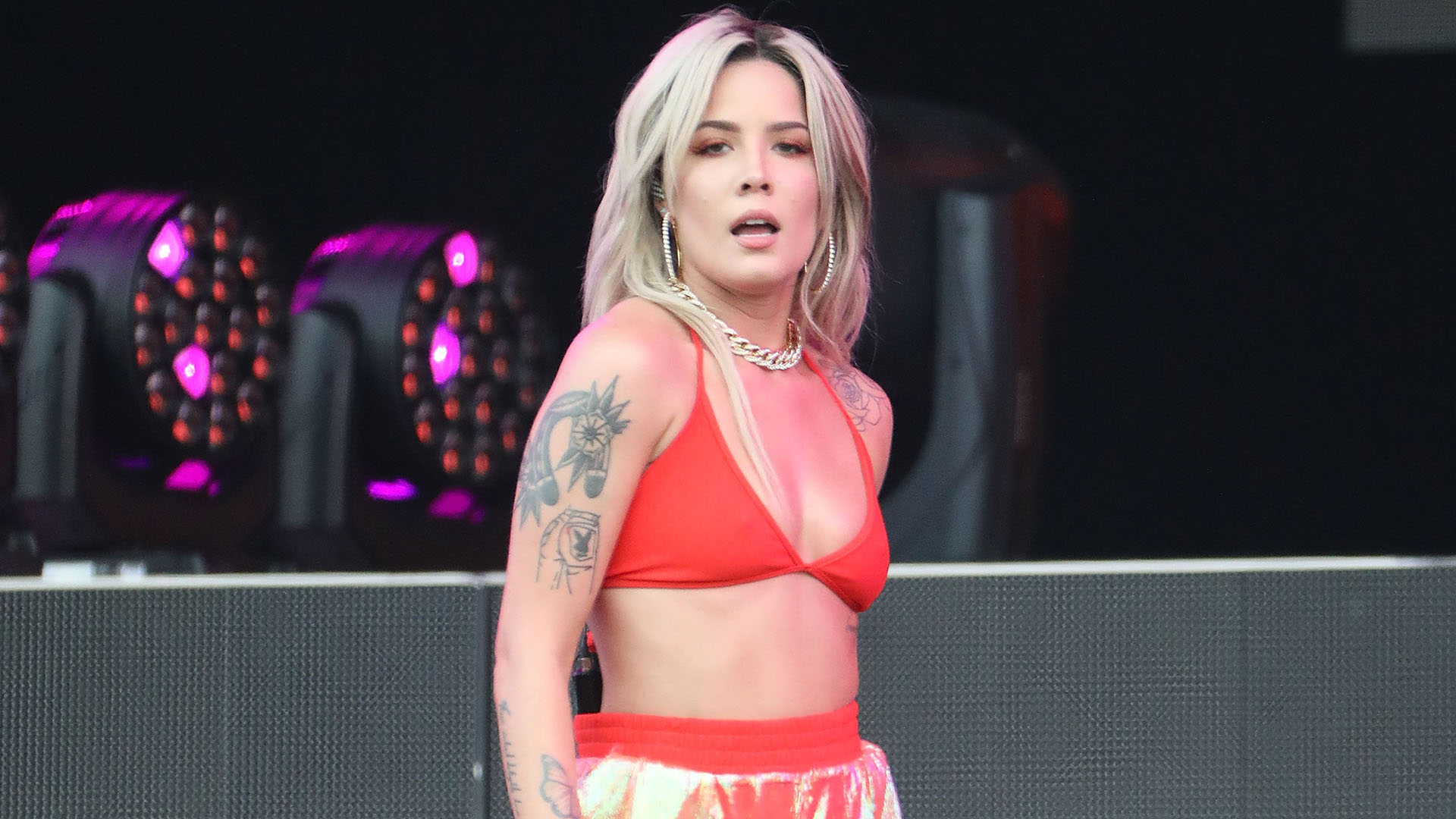 Halsey