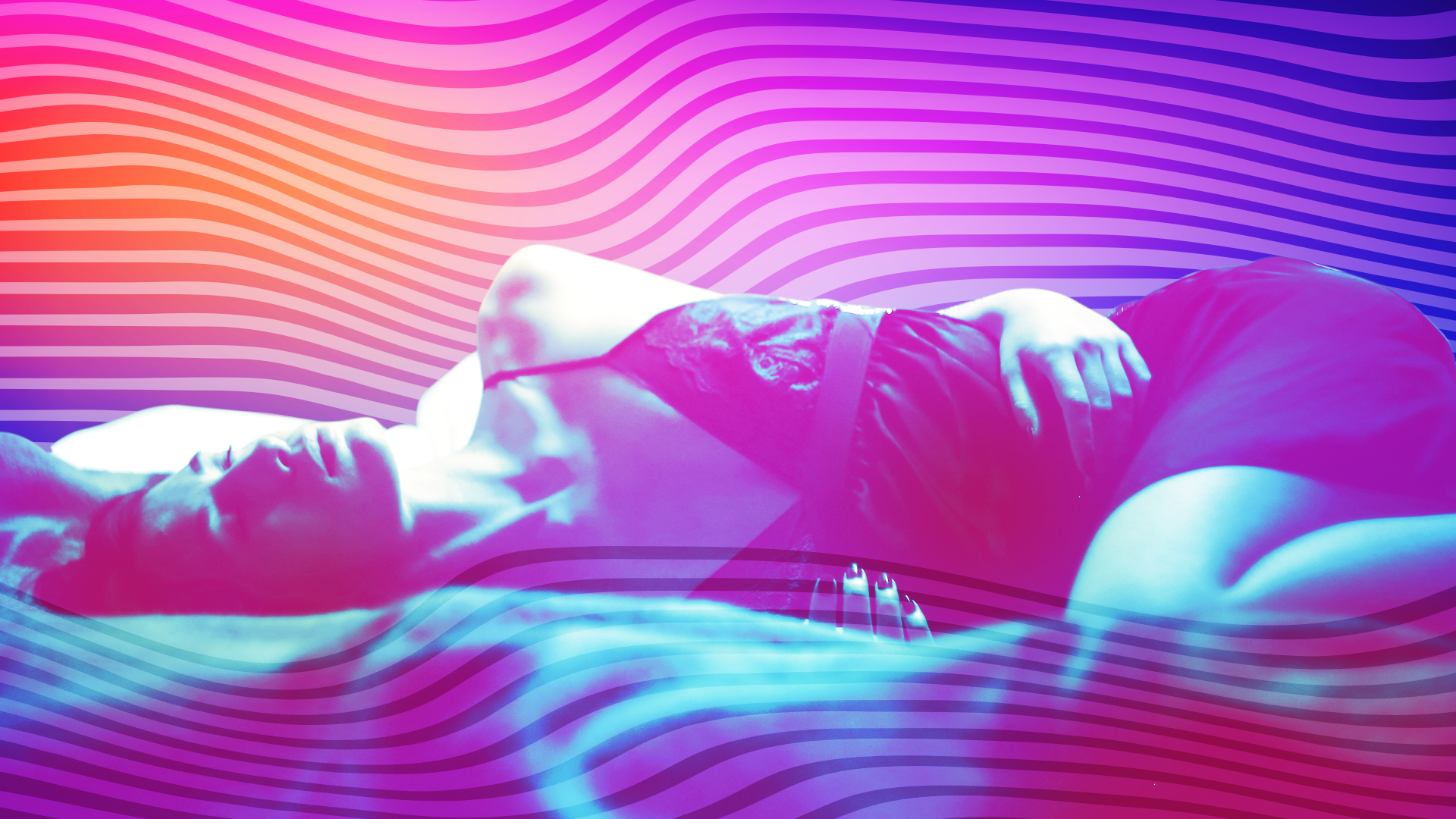 How to Have Quiet Sex When You're Home for the Holidays