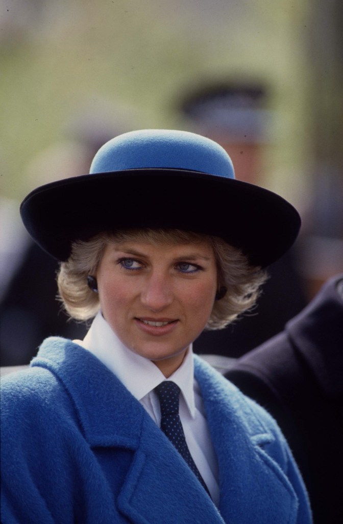 Princess Diana