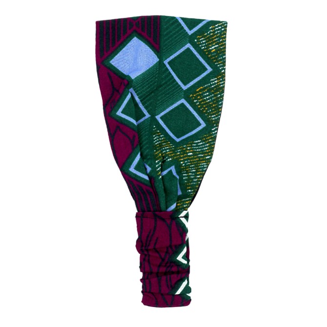 loza tam tribal headband