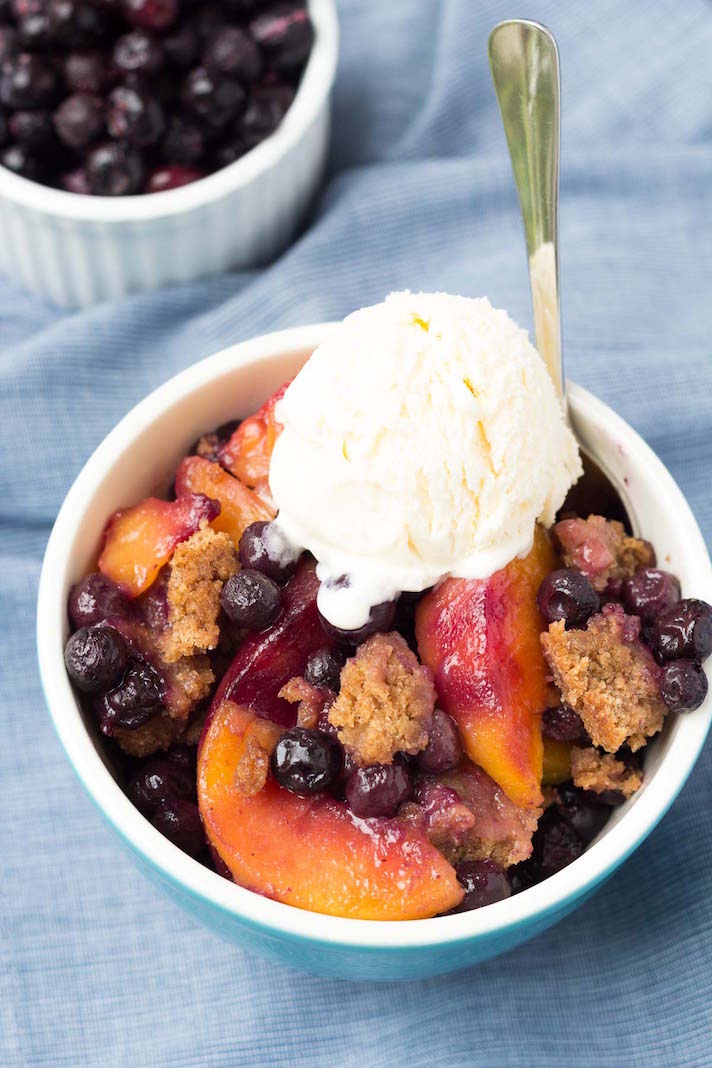 STYLECASTER | 19 Summer Desserts You Can Make in a Slow Cooker