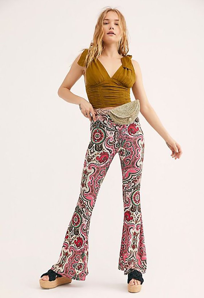 STYLECASTER | Summer Pants Are the Secret to a Well-Rounded Warm-Weather Wardrobe