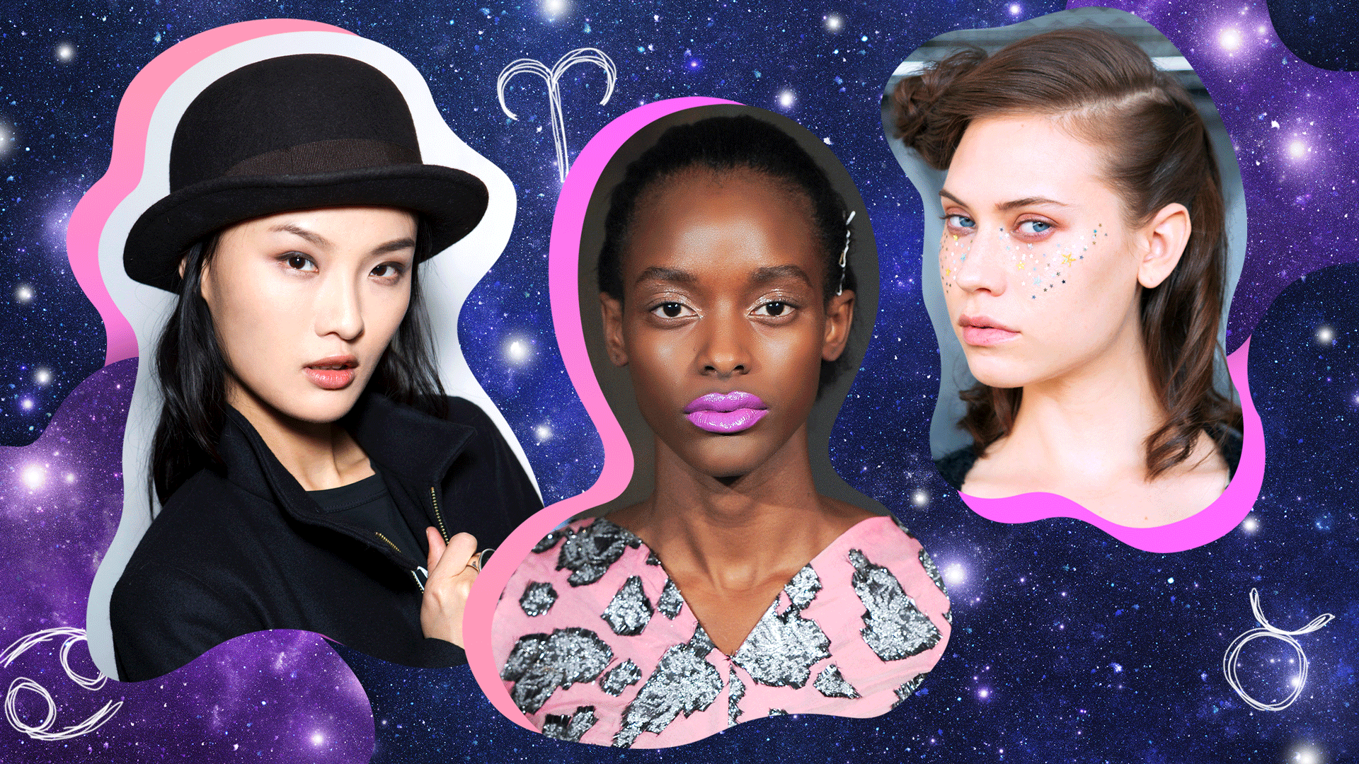 STYLECASTER | January 2020 Horoscope