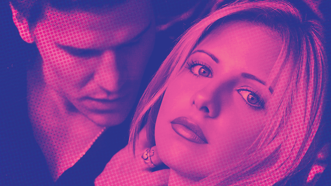 Buffy the Vampire Slayer