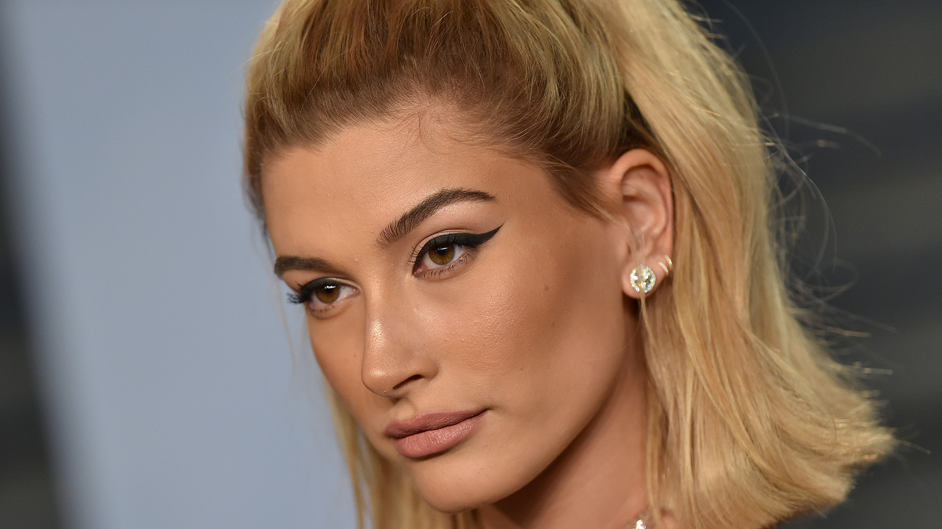 Hailey Baldwin