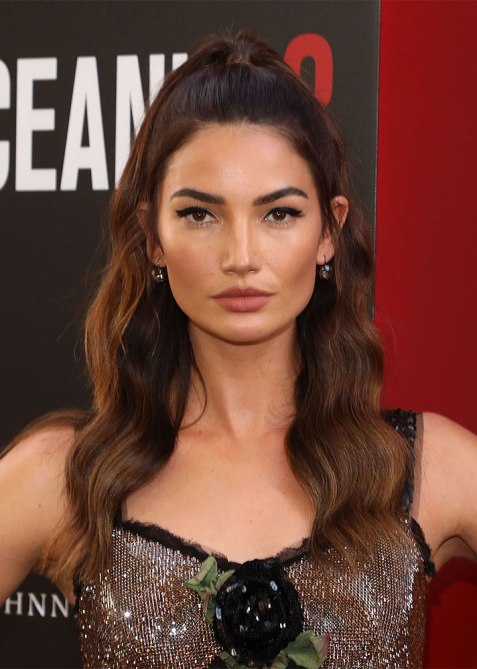 half-up-half-down-lily-aldridge
