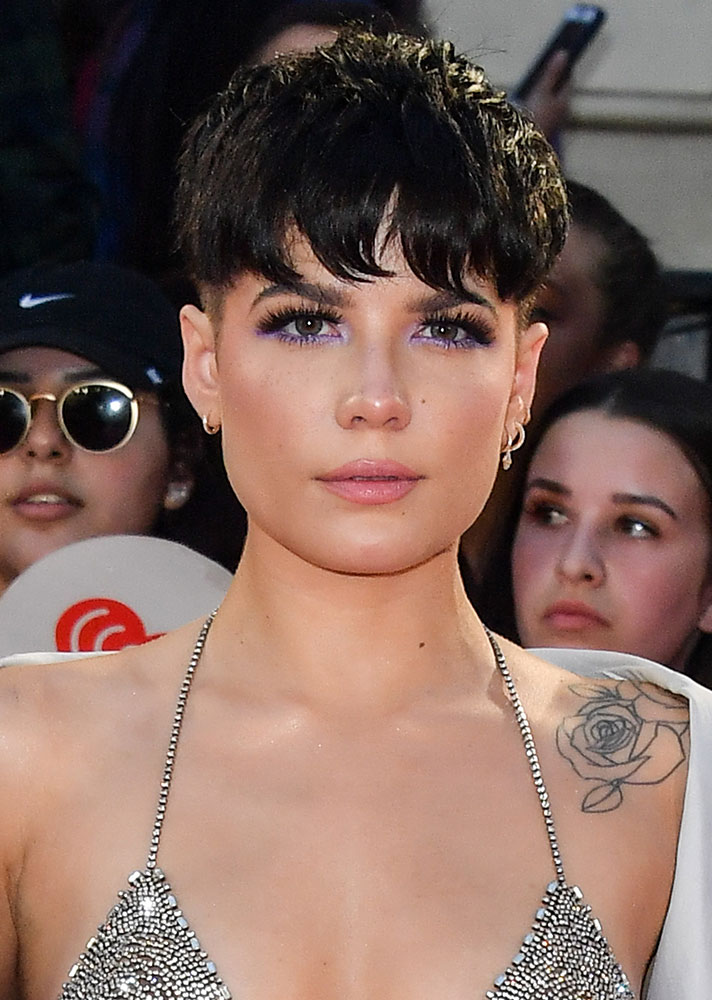 Halsey