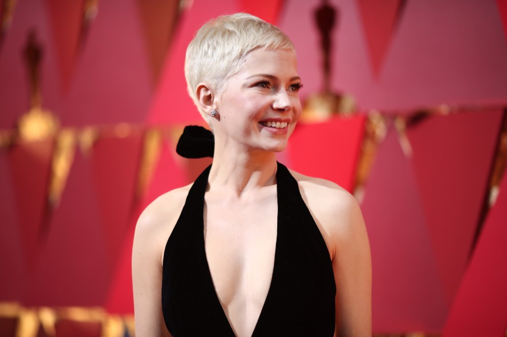 Michelle Williams
