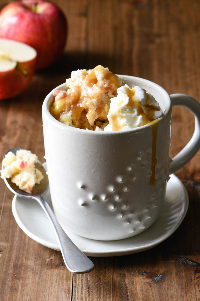 STYLECASTER | 13 Microwave Mug Cakes for the Next Time You Need Dessert Fast
