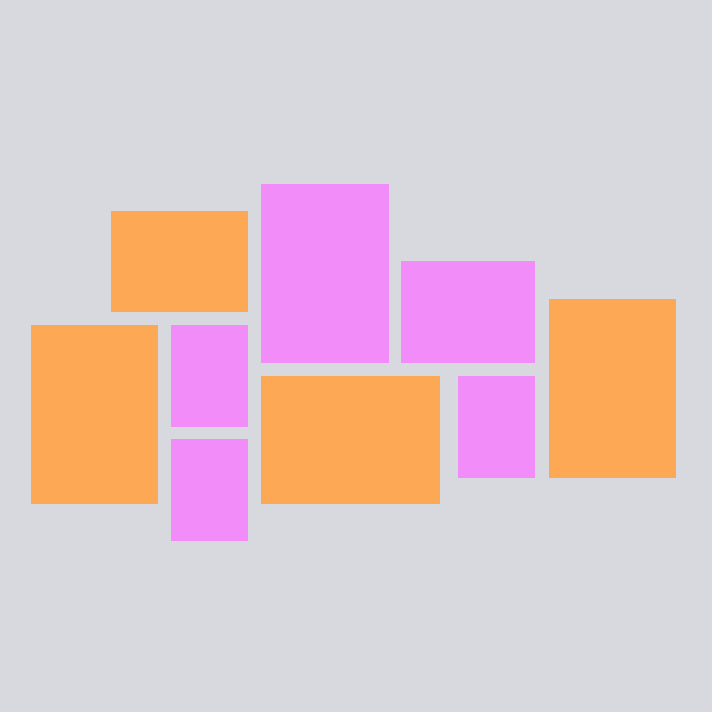 STYLECASTER | 21 Gallery Wall Templates That Will Help You Hang Your Art