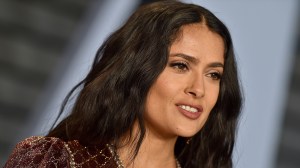Salma Hayek