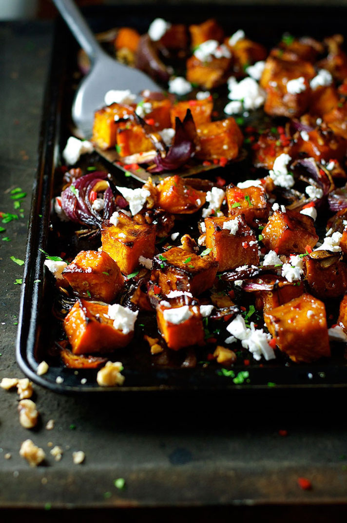 STYLECASTER | Yummy Pumpkin Recipes