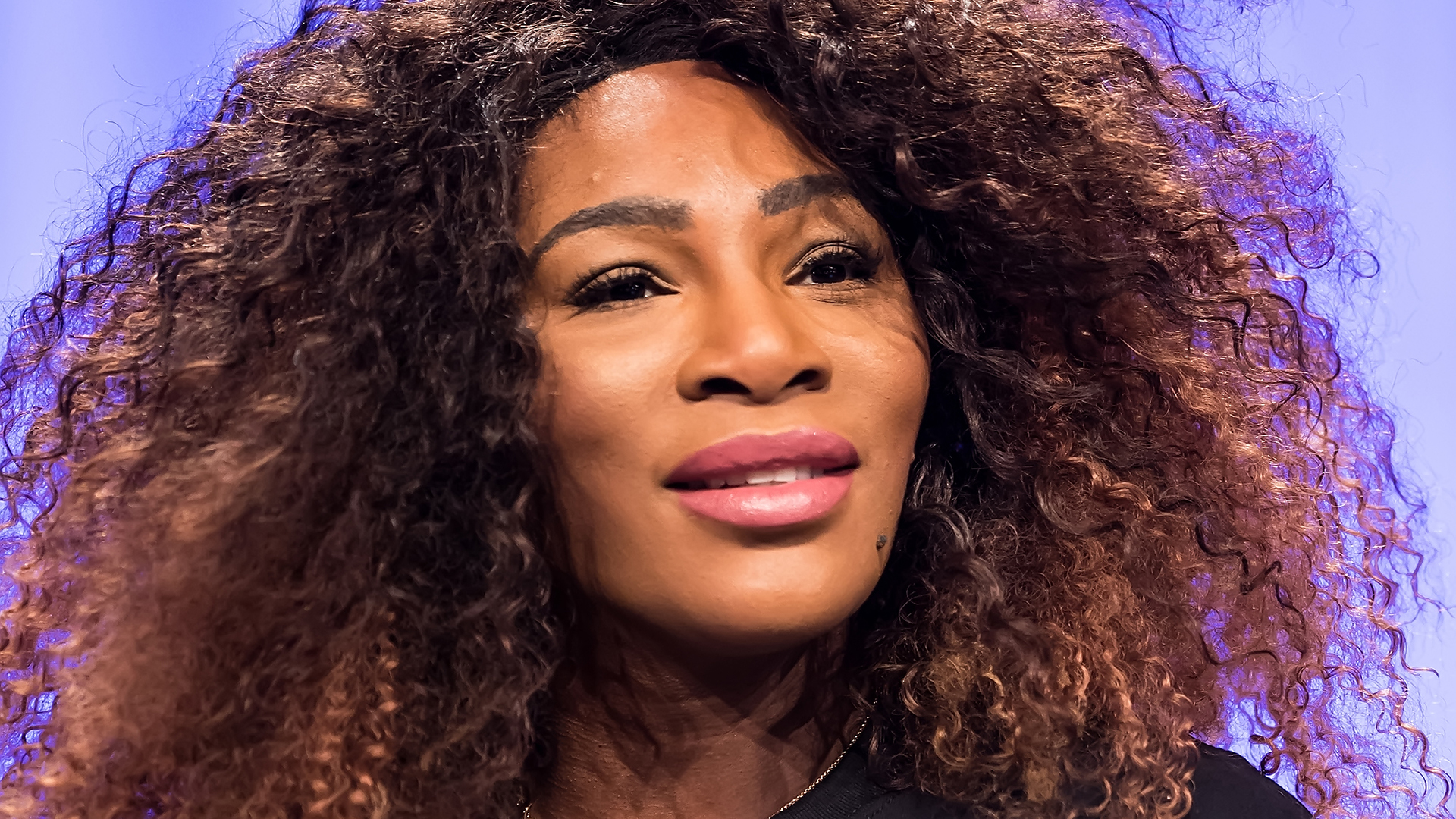 Serena Williams