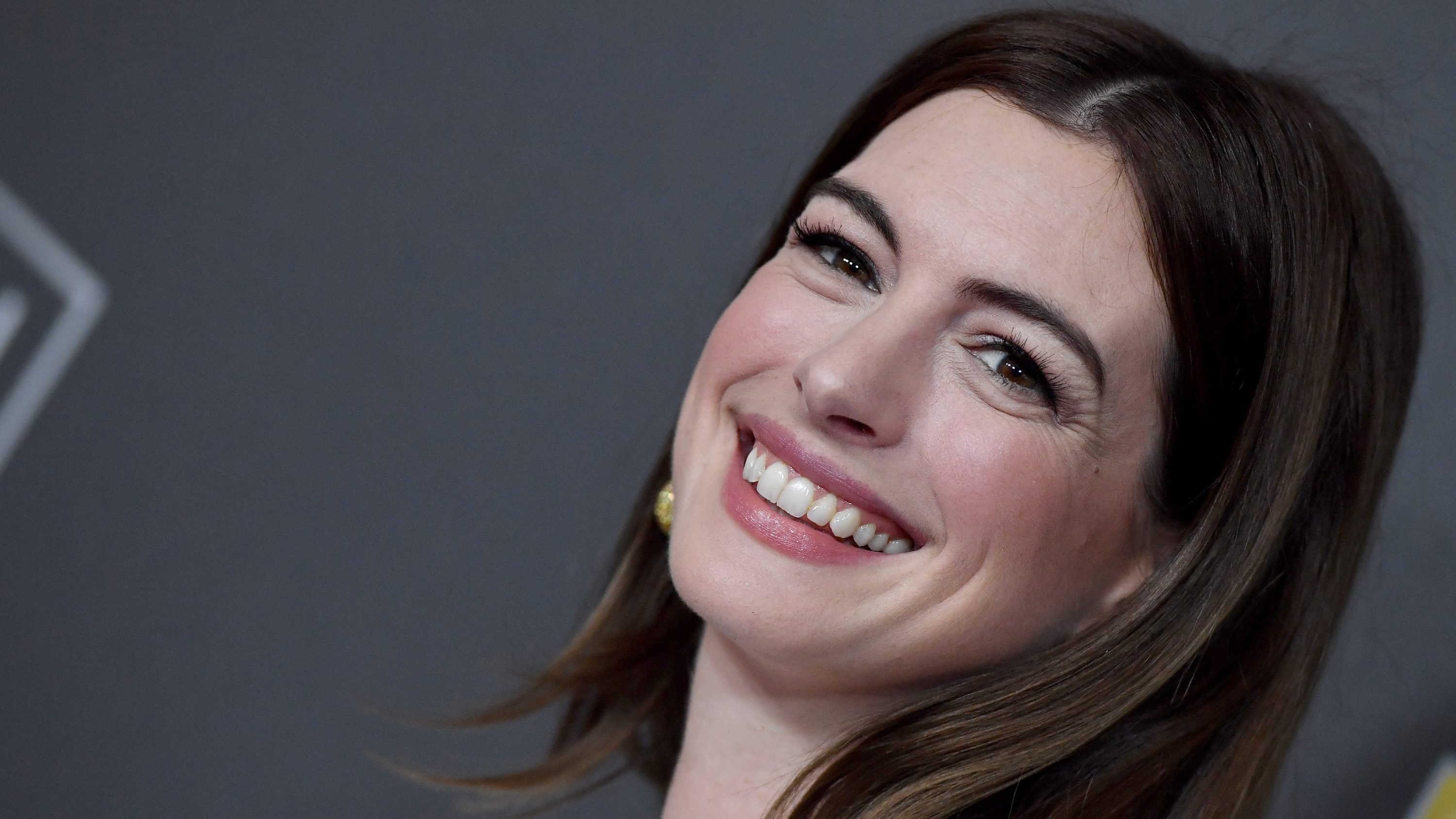 STYLECASTER | Celebs on Their White Privilege | Anne Hathaway