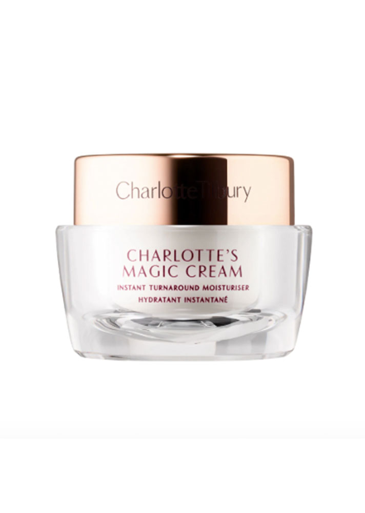 STYLECASTER | Winter Barrier Creams | Charlotte's Magic Cream Mini