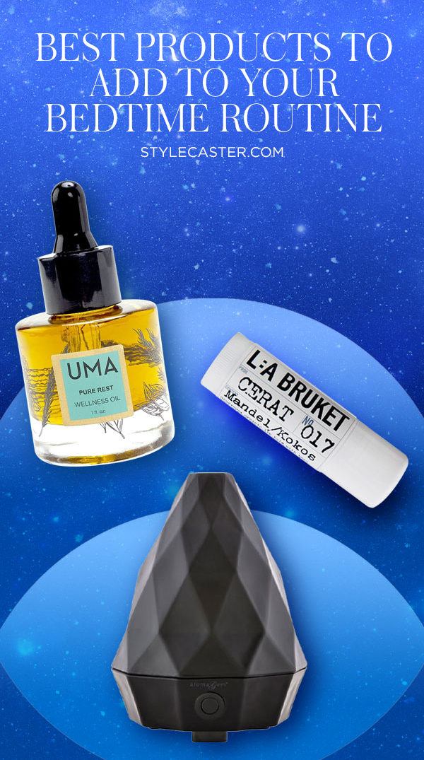 STYLECASTER | Beauty Products That’ll Upgrade Your Bedtime Routine