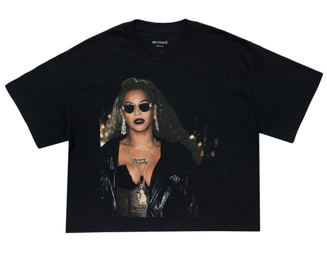 STYLECASTER | Beyoncé's New Merch Is Here to Make Your Holiday Bolder and Brighter