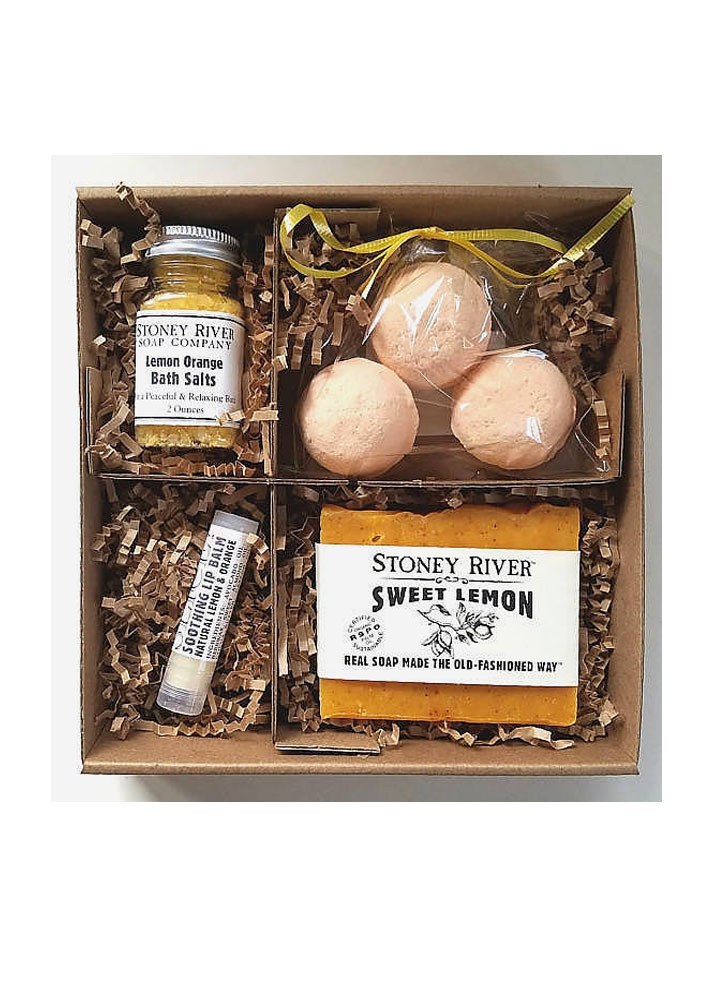 STYLECASTER | Unique Beauty Gifts on Etsy