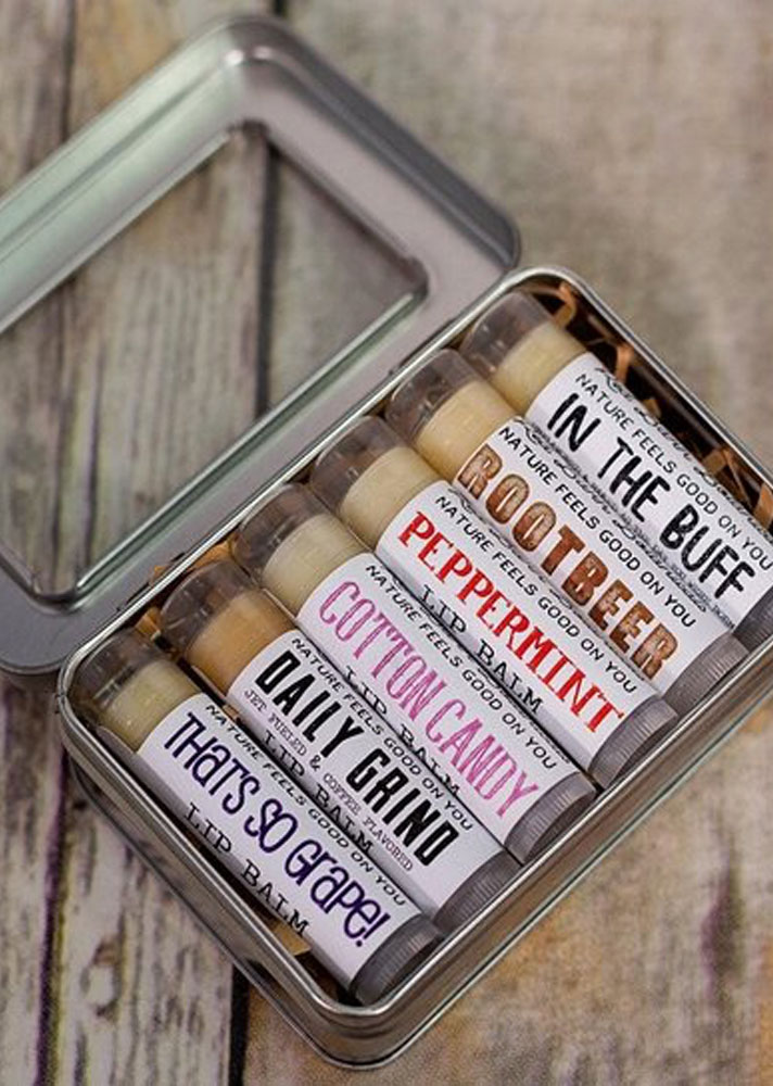 STYLECASTER | Unique Beauty Gifts on Etsy