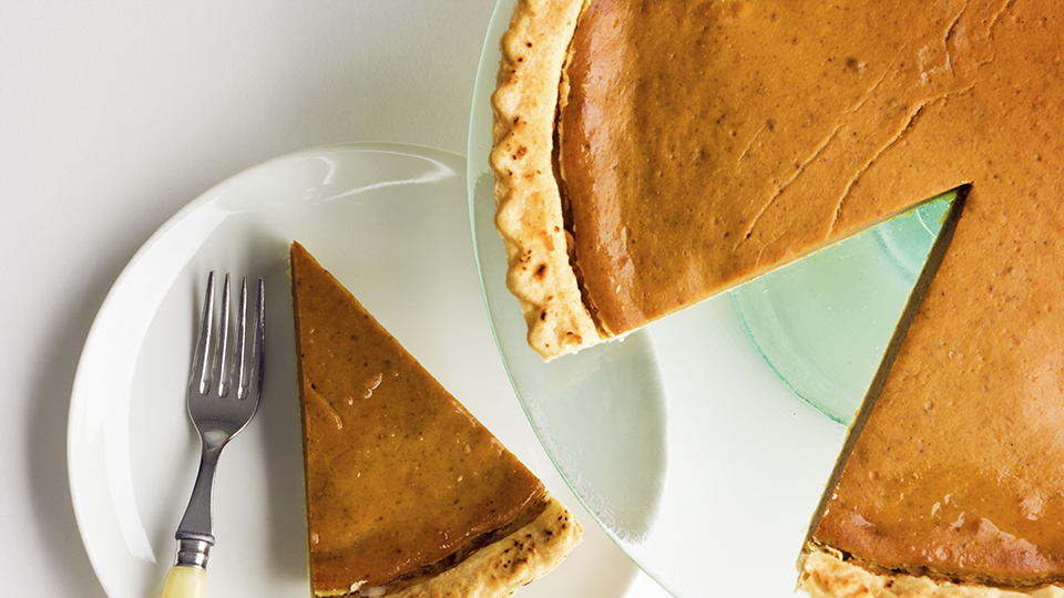 STYLECASTER | We Tried XX of the Best Fireball Pumpkin Pie Recipes on Pinterest, and These Were Our Favorites