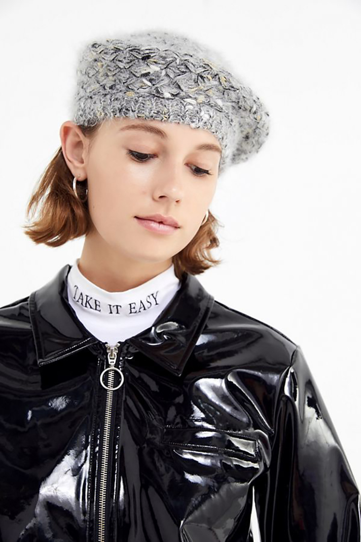 STYLECASTER | These 33 Gray Pieces Will Help You Construct the Perfect Groutfit