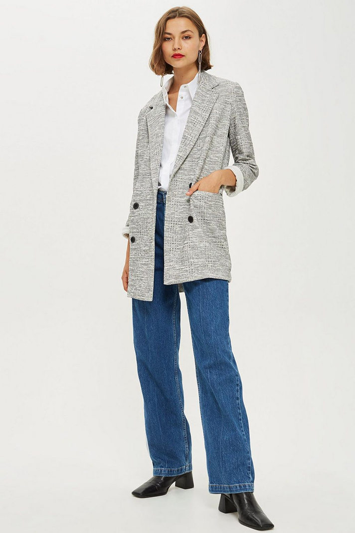 STYLECASTER | These 33 Gray Pieces Will Help You Construct the Perfect Groutfit