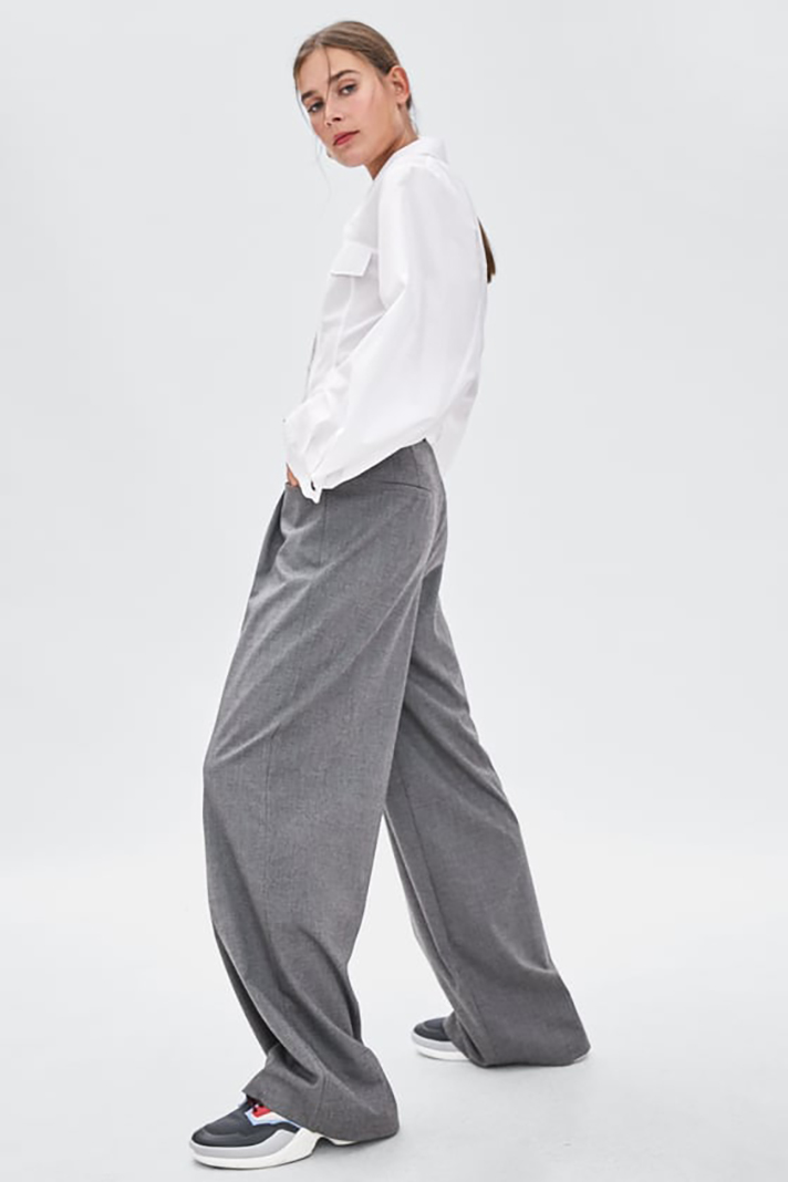 STYLECASTER | These 33 Gray Pieces Will Help You Construct the Perfect Groutfit