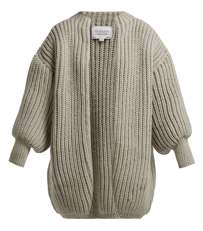 STYLECASTER | These 33 Gray Pieces Will Help You Construct the Perfect Groutfit