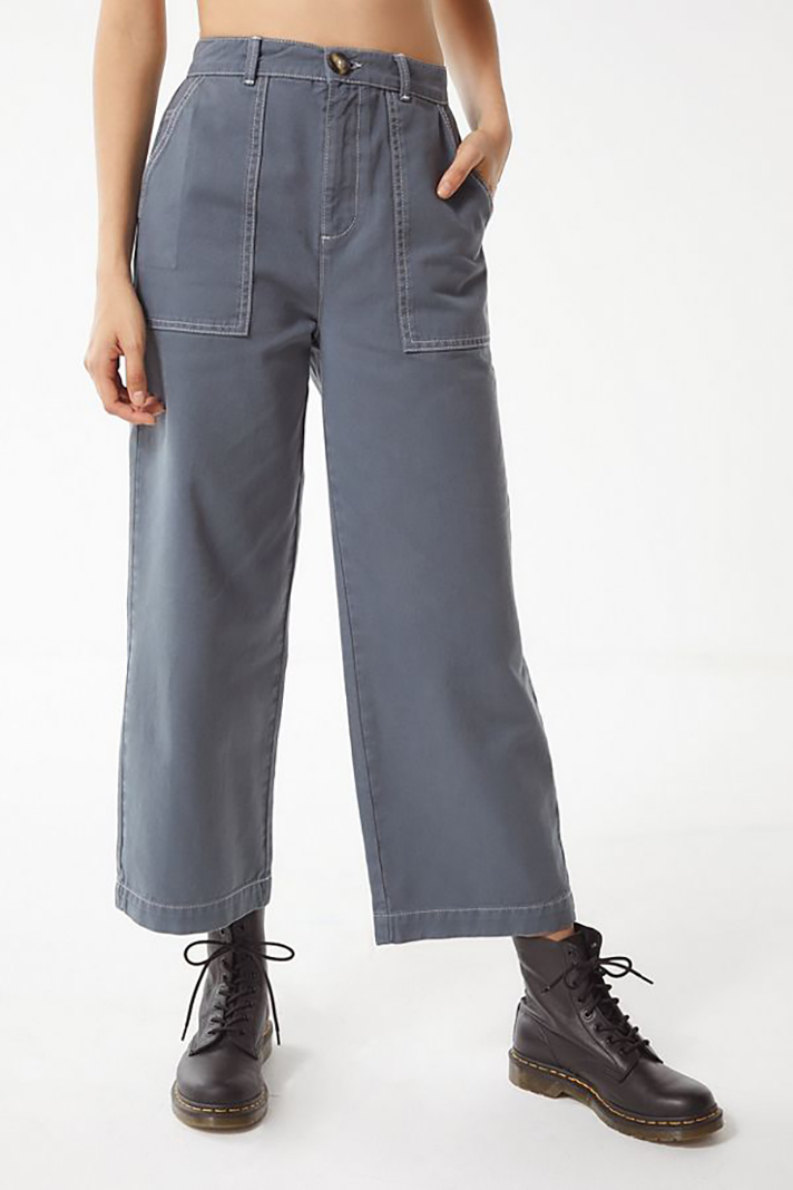 STYLECASTER | These 33 Gray Pieces Will Help You Construct the Perfect Groutfit