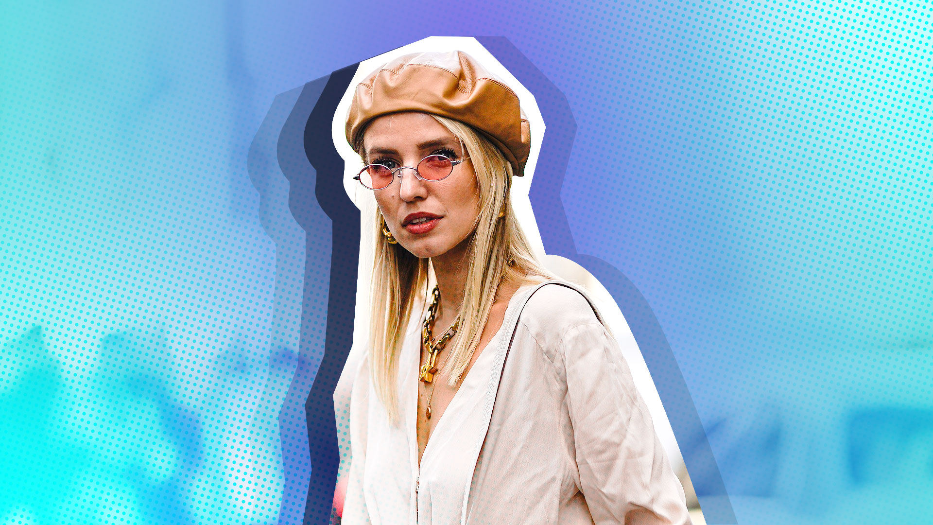 How to Wear a Hat at the Office (in 4 Outfits)