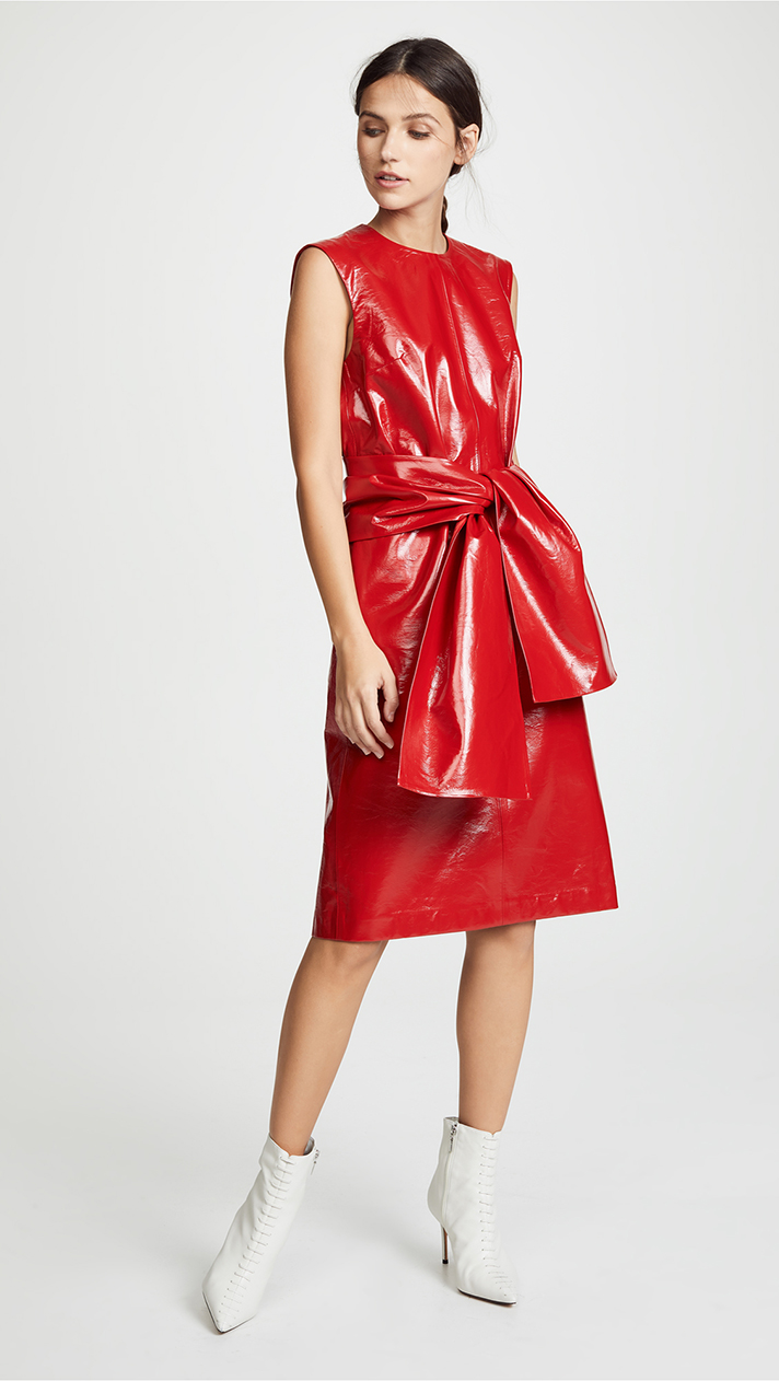 STYLECASTER | Your Everything Guide to Holiday Dresses