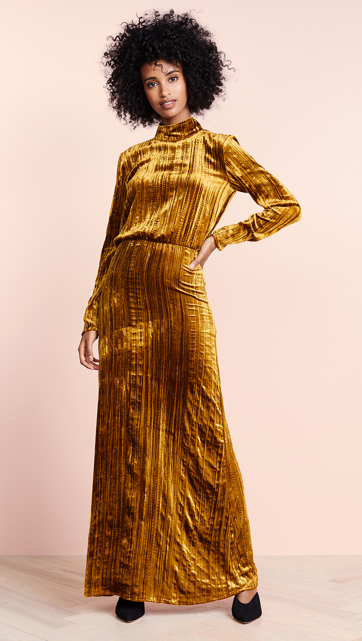 STYLECASTER | Your Everything Guide to Holiday Dresses