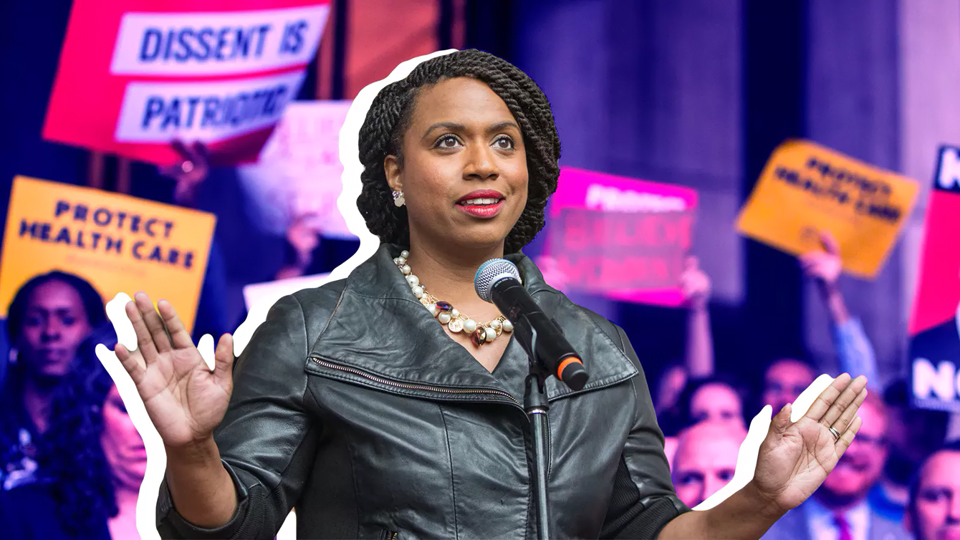 The 2018 Midterms Were an Achievement for Women