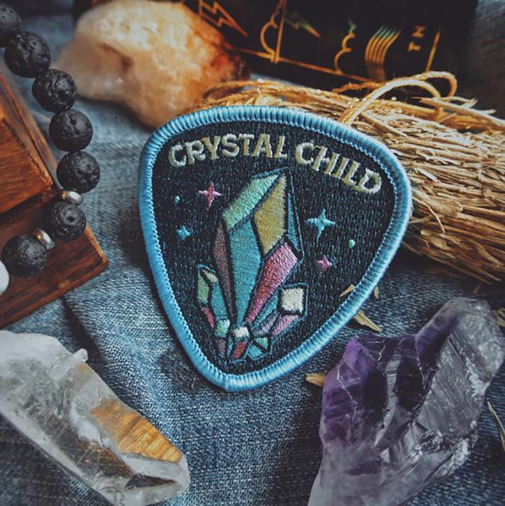 STYLECASTER | 33 New Age-y Gifts Your Crystal-Obsessed Friends Will Love