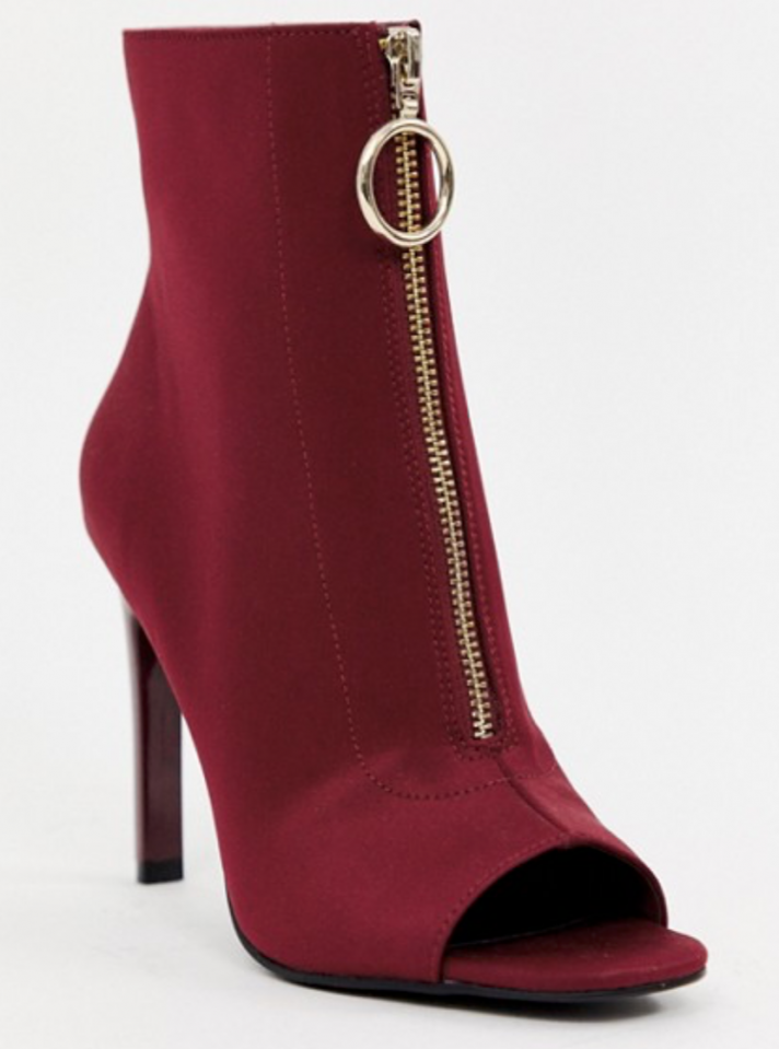 STYLECASTER | 17 Pairs of Red Shoes Cute Enough to Get You Through Holiday Season