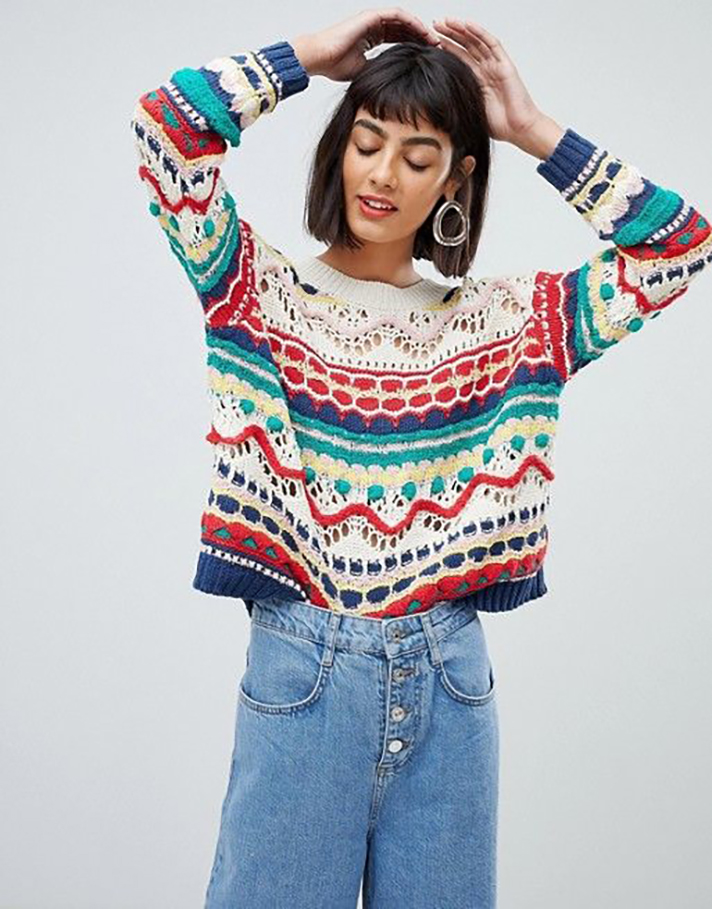 STYLECASTER | Your Definitive Guide to Ugly Christmas Sweater Shopping