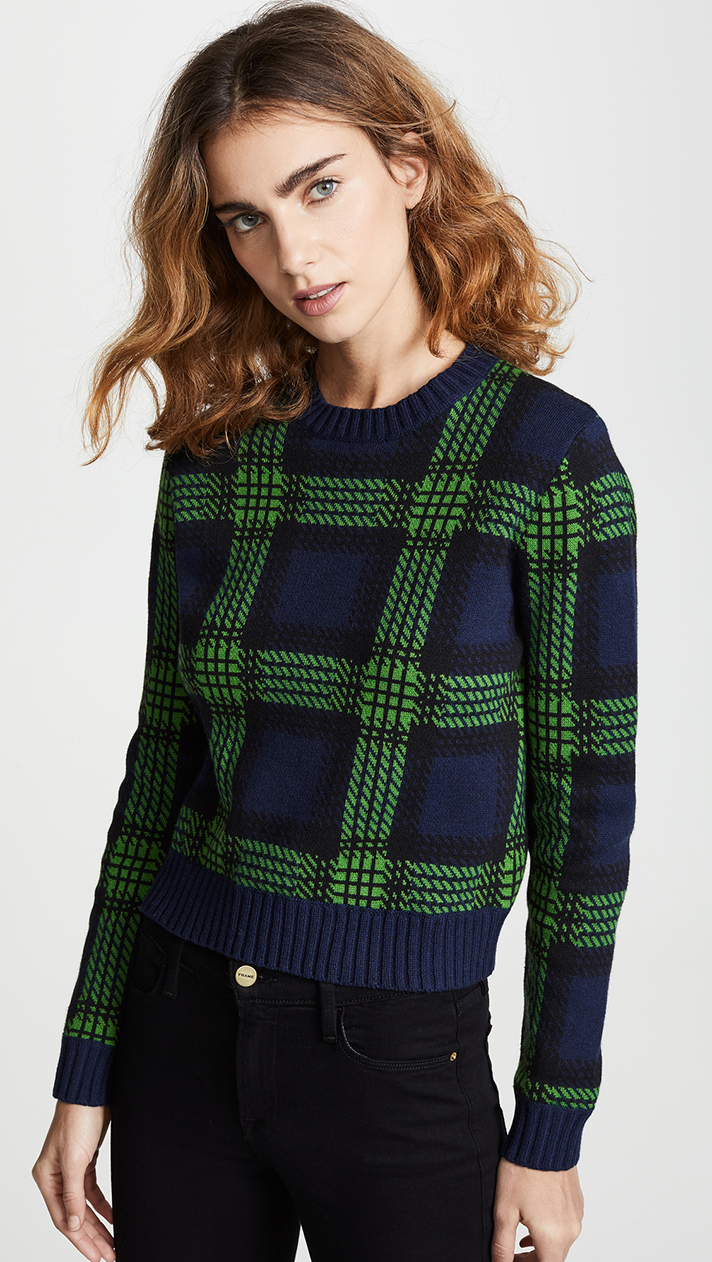 STYLECASTER | Your Definitive Guide to Ugly Christmas Sweater Shopping