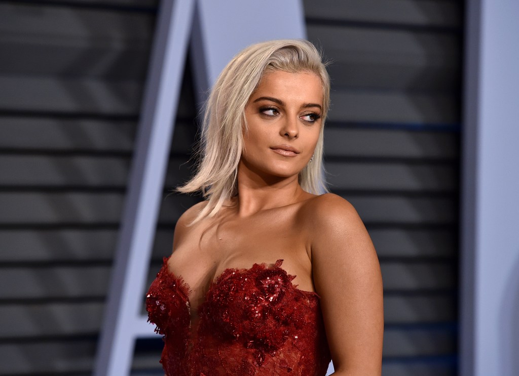 STYLECASTER | Celeb Stage Names | Bebe Rexha