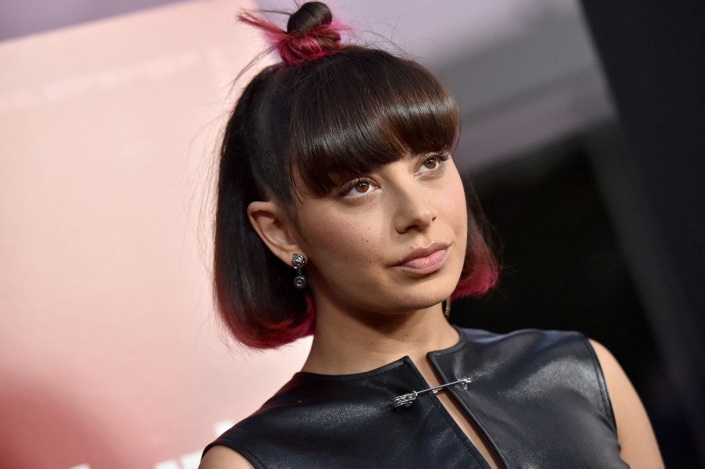 STYLECASTER | Celeb Stage Names | Charli XCX