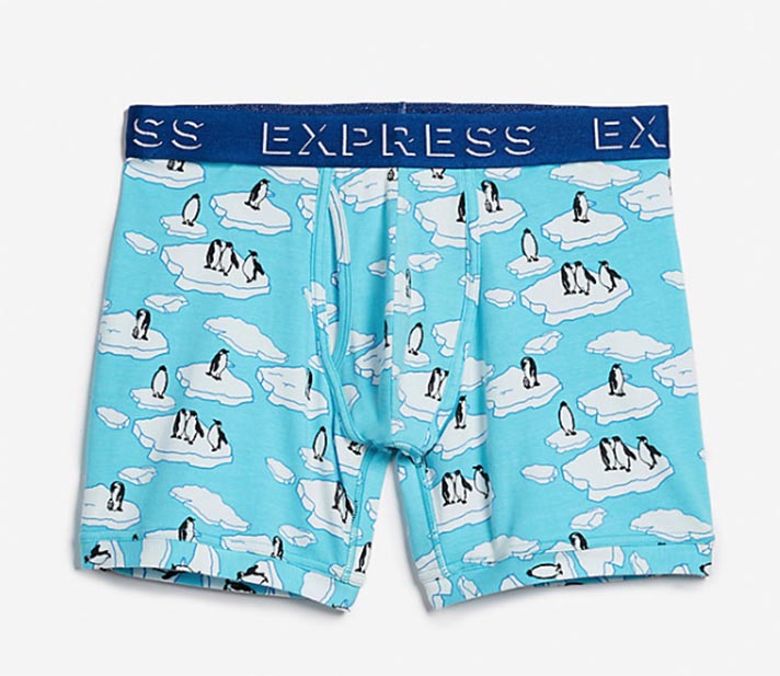 STYLECASTER | 19 Pairs of Cute Boxers to Buy for (and Immediately Steal From) Your BF