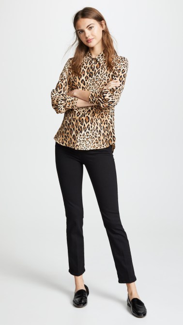 STYLECASTER | These Were The Best-Selling Jeans of 2018