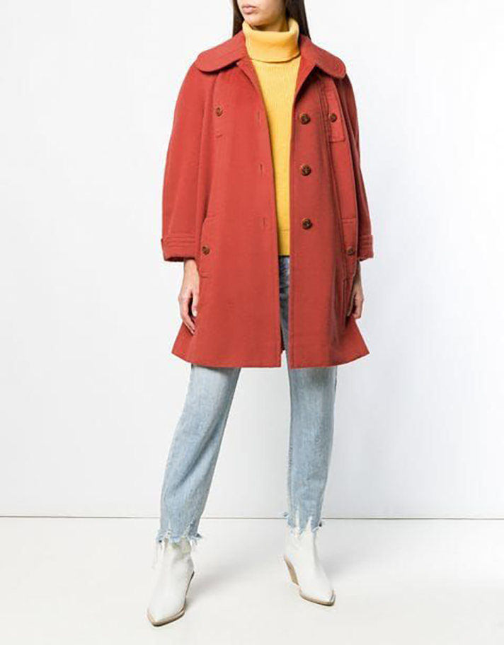 STYLECASTER | 21 Ways to Wear Pantone's Color of the Year, Living Coral