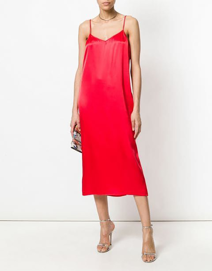 STYLECASTER | 21 Ways to Wear Pantone's Color of the Year, Living Coral